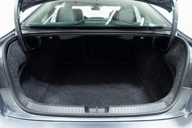 used 2024 Volkswagen Jetta car, priced at $18,300