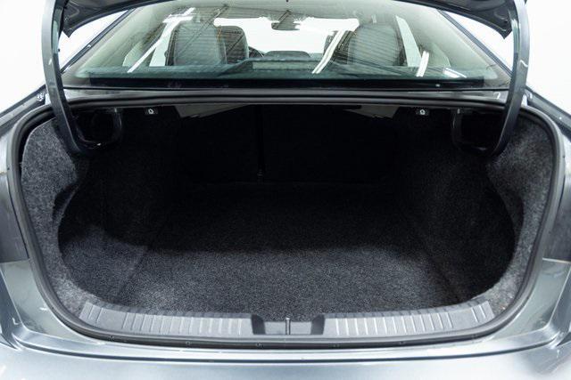 used 2024 Volkswagen Jetta car, priced at $18,900