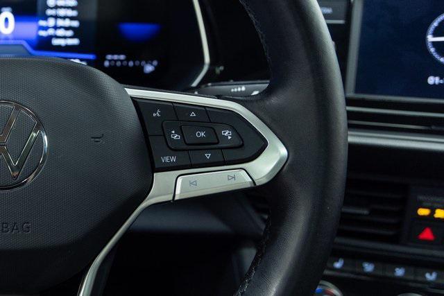 used 2024 Volkswagen Jetta car, priced at $18,900