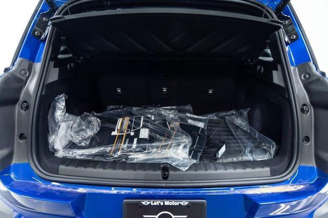 new 2026 MINI Countryman car, priced at $42,660