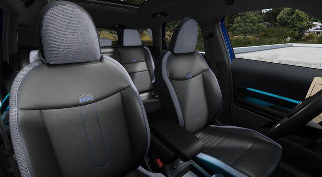 new 2026 MINI Countryman car, priced at $42,660