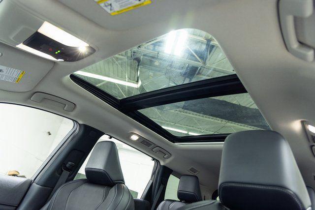 used 2023 INFINITI QX60 car, priced at $39,000