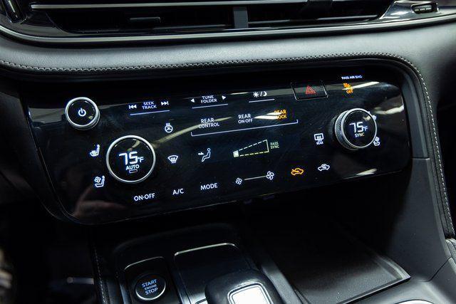 used 2023 INFINITI QX60 car, priced at $39,000