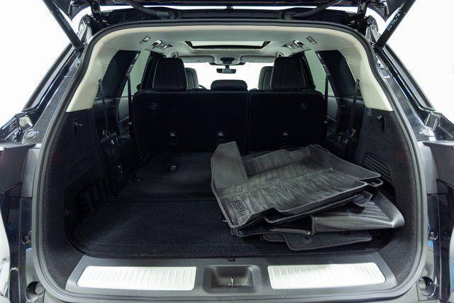 used 2023 INFINITI QX60 car, priced at $39,000