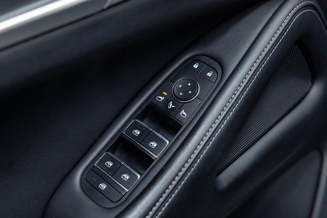 used 2023 INFINITI QX60 car, priced at $39,000