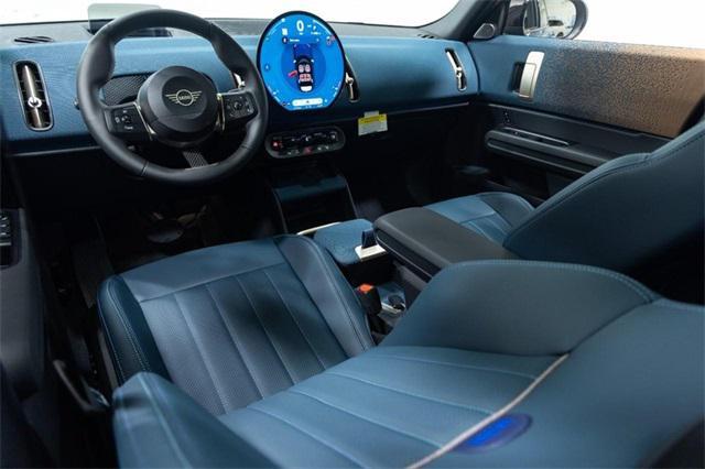 new 2026 MINI Countryman car, priced at $46,920