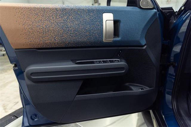 new 2026 MINI Countryman car, priced at $46,920