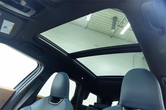 new 2026 MINI Countryman car, priced at $46,920