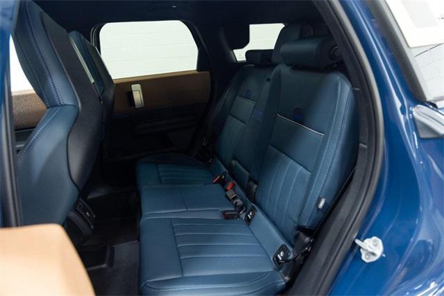 new 2026 MINI Countryman car, priced at $46,920