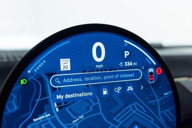 new 2026 MINI Hardtop car, priced at $41,525