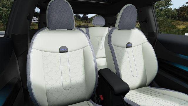 new 2026 MINI Hardtop car, priced at $27,355