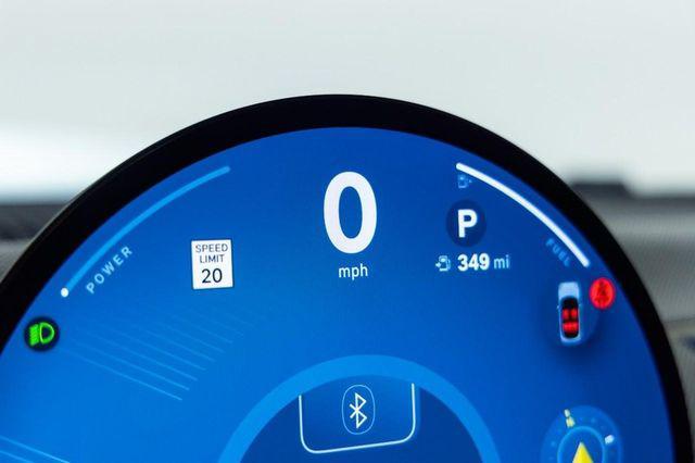 new 2026 MINI Hardtop car, priced at $40,940