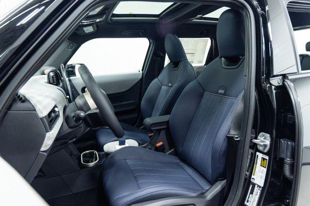 new 2026 MINI Hardtop car, priced at $40,940