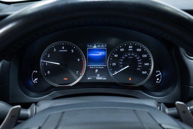 used 2024 Lexus IS 300 car, priced at $40,250