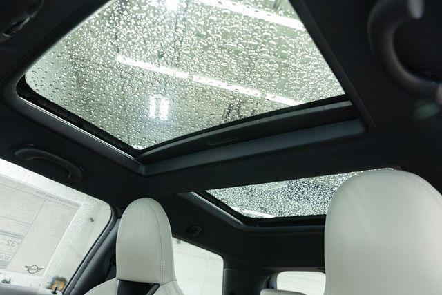 used 2025 MINI Hardtop car, priced at $31,580
