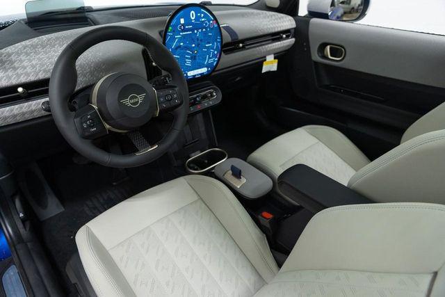 used 2025 MINI Hardtop car, priced at $31,580