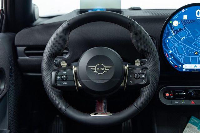 new 2026 MINI Hardtop car, priced at $46,405