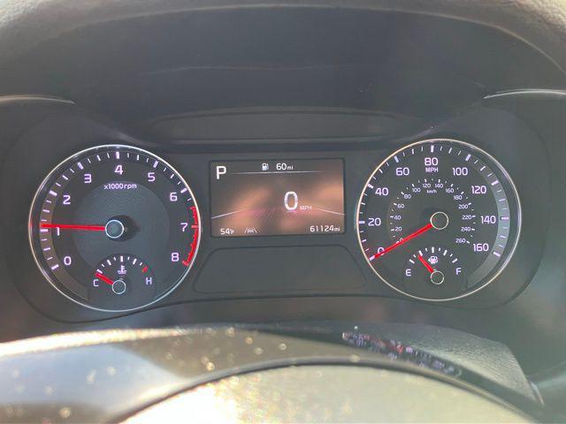 used 2023 Kia Forte car, priced at $16,950