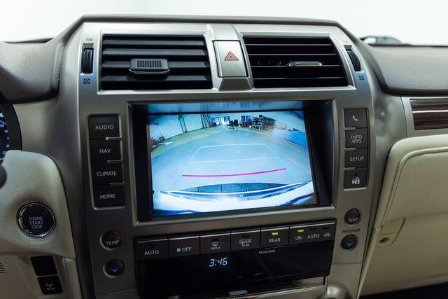 used 2017 Lexus GX 460 car, priced at $26,900