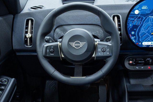 used 2026 MINI Countryman car, priced at $39,450