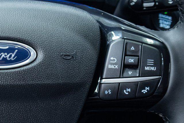 used 2022 Ford Escape car, priced at $22,600