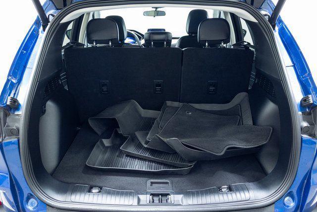 used 2022 Ford Escape car, priced at $22,600