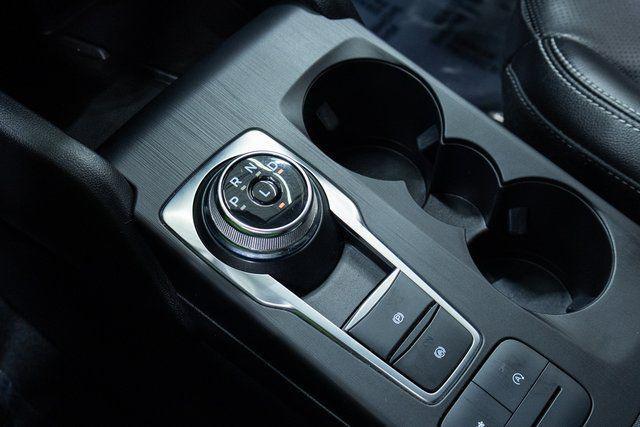 used 2022 Ford Escape car, priced at $22,600