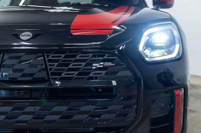 new 2026 MINI Countryman car, priced at $53,360