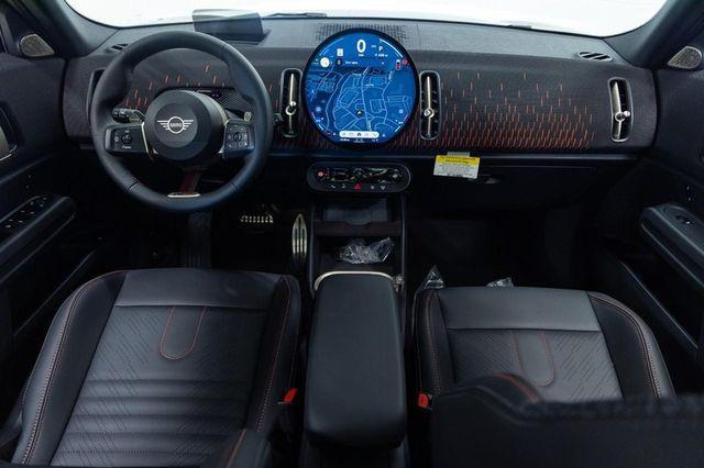 new 2026 MINI Countryman car, priced at $53,360