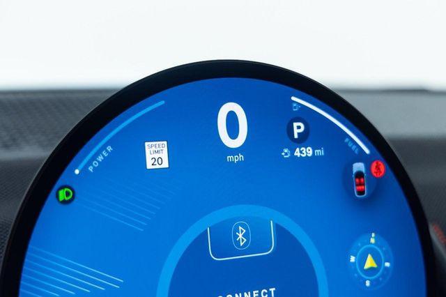 new 2026 MINI Countryman car, priced at $53,360