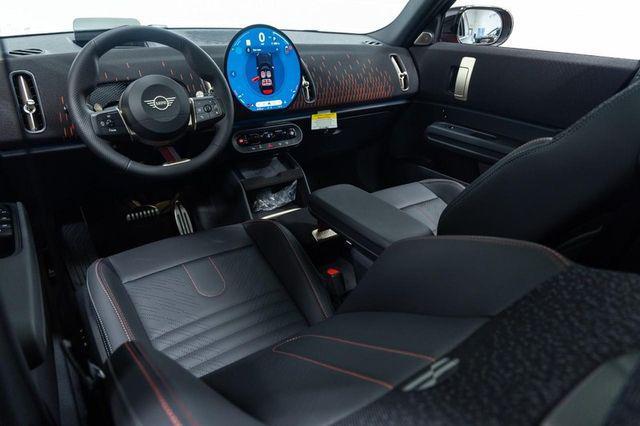 new 2026 MINI Countryman car, priced at $53,360