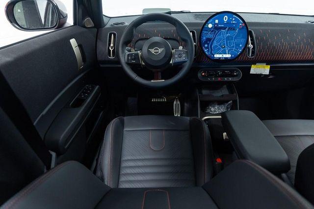new 2026 MINI Countryman car, priced at $53,360