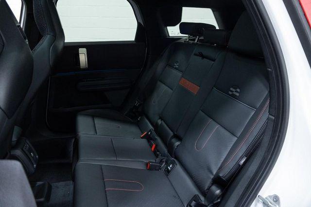 new 2026 MINI Countryman car, priced at $53,610