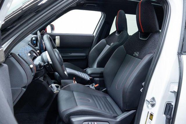 new 2026 MINI Countryman car, priced at $53,610