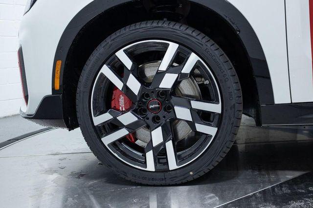 new 2026 MINI Countryman car, priced at $53,610