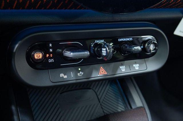 new 2026 MINI Countryman car, priced at $53,610