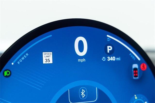 new 2026 MINI Convertible car, priced at $43,625