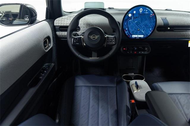 new 2026 MINI Convertible car, priced at $43,625