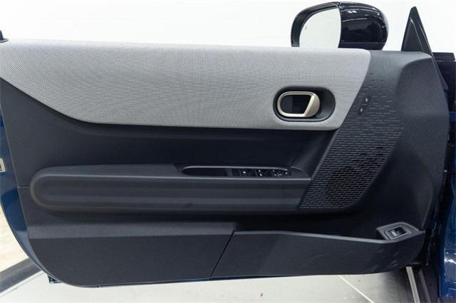 new 2026 MINI Convertible car, priced at $43,625