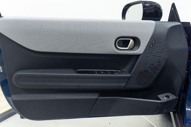 new 2026 MINI Convertible car, priced at $43,625