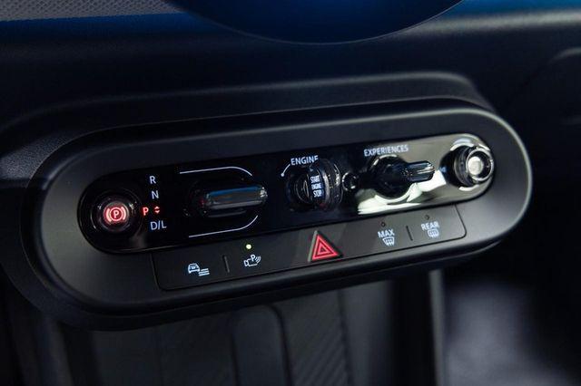 new 2026 MINI Convertible car, priced at $43,625