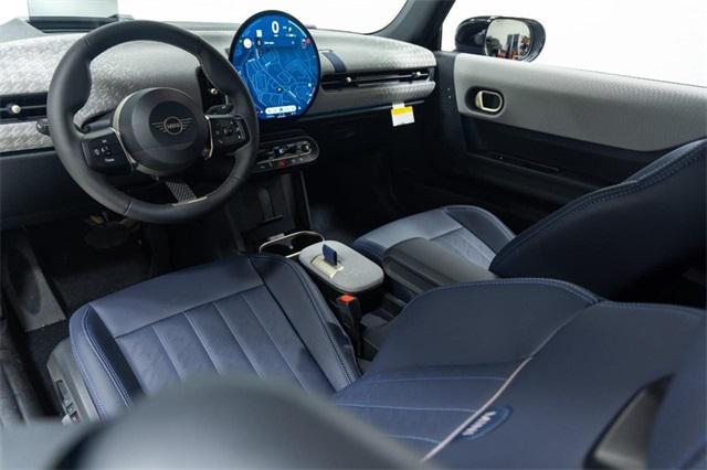 new 2026 MINI Convertible car, priced at $43,625