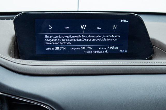 used 2023 Mazda CX-30 car, priced at $24,550