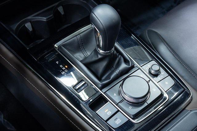 used 2023 Mazda CX-30 car, priced at $24,550