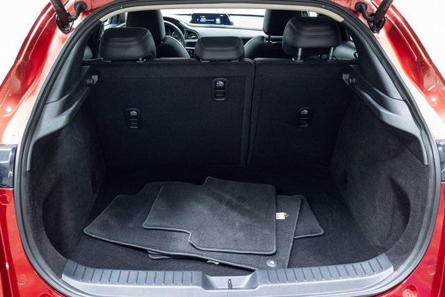 used 2023 Mazda CX-30 car, priced at $24,550