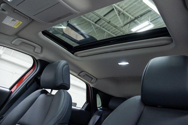 used 2023 Mazda CX-30 car, priced at $24,550