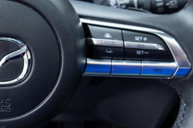 used 2023 Mazda CX-30 car, priced at $24,550