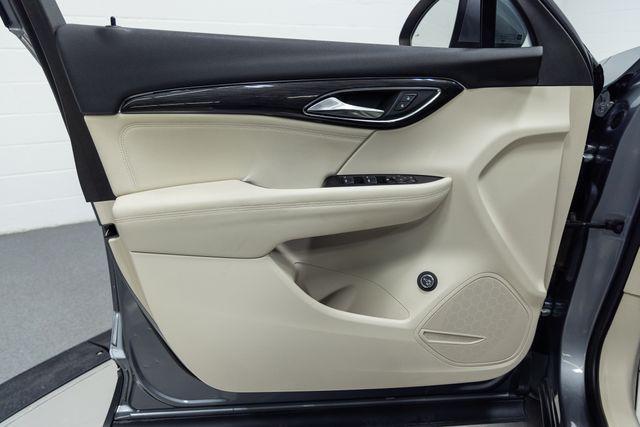 used 2022 Buick Envision car, priced at $22,400