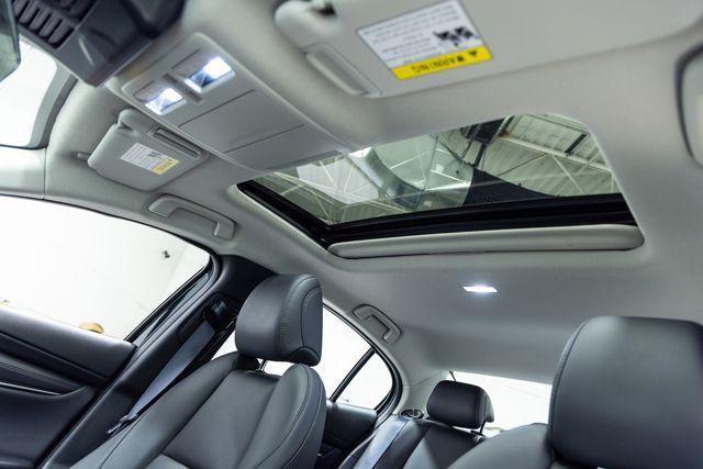 used 2024 Mazda Mazda3 car, priced at $23,900