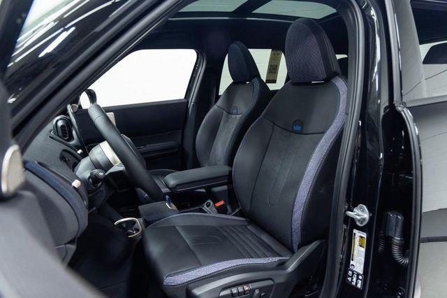 new 2026 MINI Countryman car, priced at $45,060